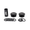 BOITIER DE PEDALIER EURO RANT BANG UR 19 MM NOIR